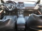 2010 Honda Accord Crosstour EXL