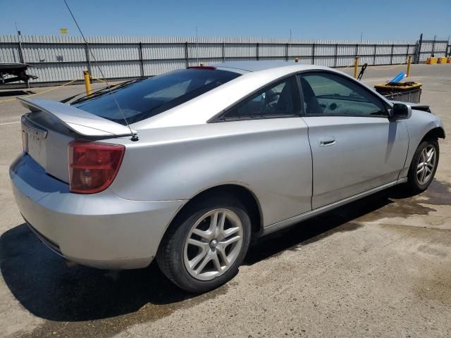 2005 Toyota Celica GT