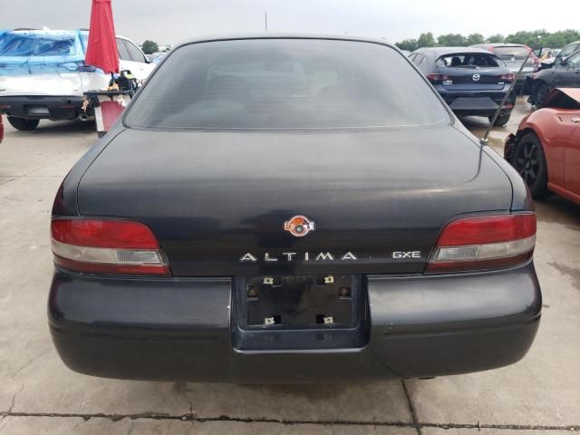 1997 Nissan Altima XE