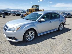 2013 Subaru Legacy 2.5I Limited en venta en Helena, MT