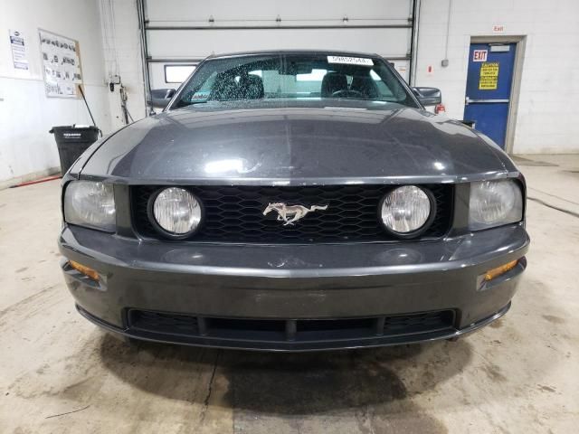 2007 Ford Mustang GT