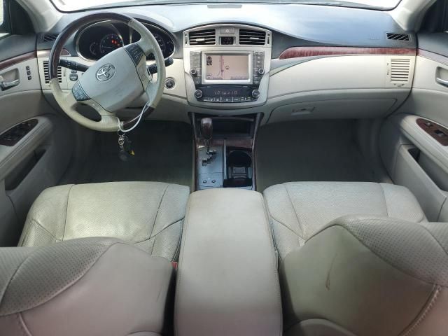 2011 Toyota Avalon Base