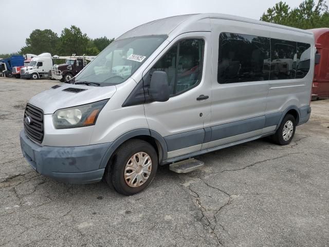 2015 Ford Transit T-350