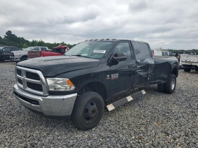 2018 Dodge RAM 3500 ST