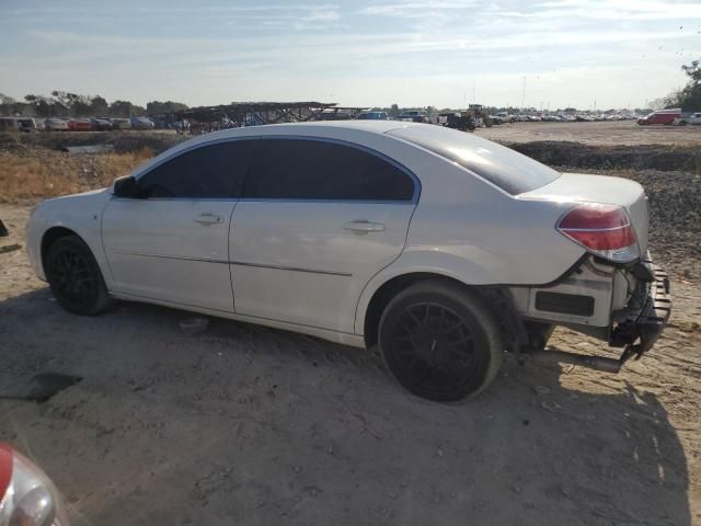 2008 Saturn Aura XE