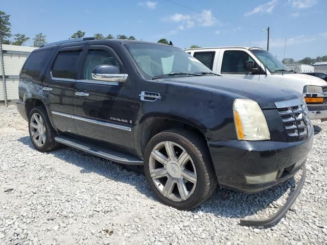 2007 Cadillac Escalade Luxury