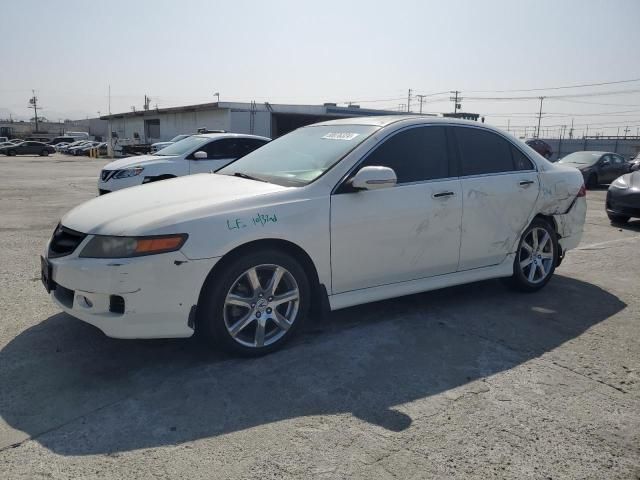 2006 Acura TSX