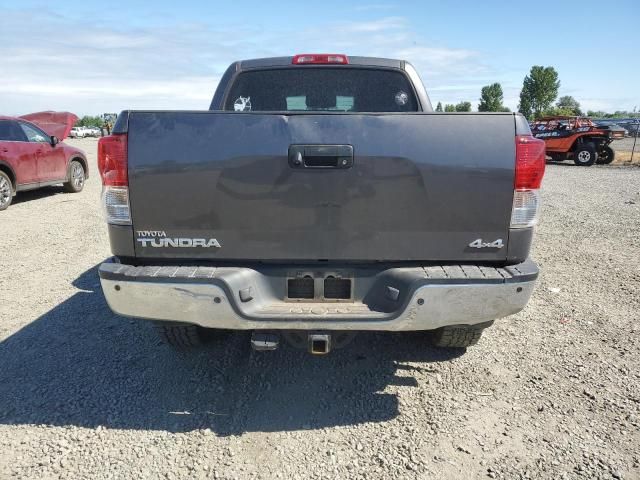 2012 Toyota Tundra Crewmax Limited