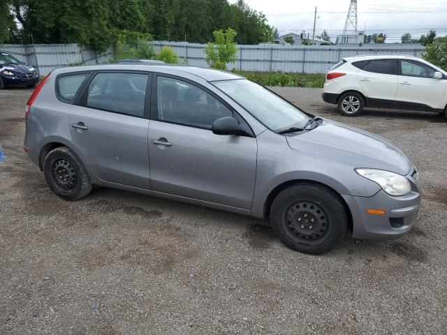 2011 Hyundai Elantra Touring GLS