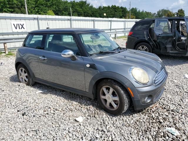 2010 Mini Cooper