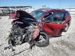 Salvage cars for sale at Cahokia Heights, IL auction: 2018 Chevrolet Equinox Premier