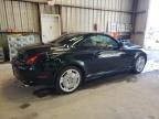 2004 Lexus SC 430