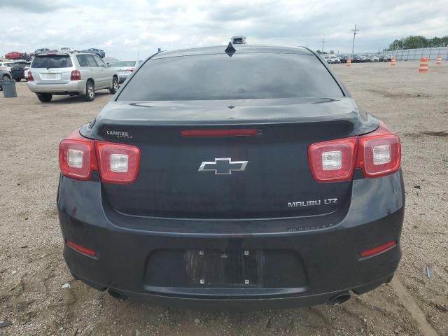 2013 Chevrolet Malibu LTZ