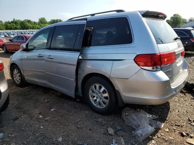 2010 Honda Odyssey EXL