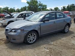 2008 Mazda 3 I en venta en Baltimore, MD