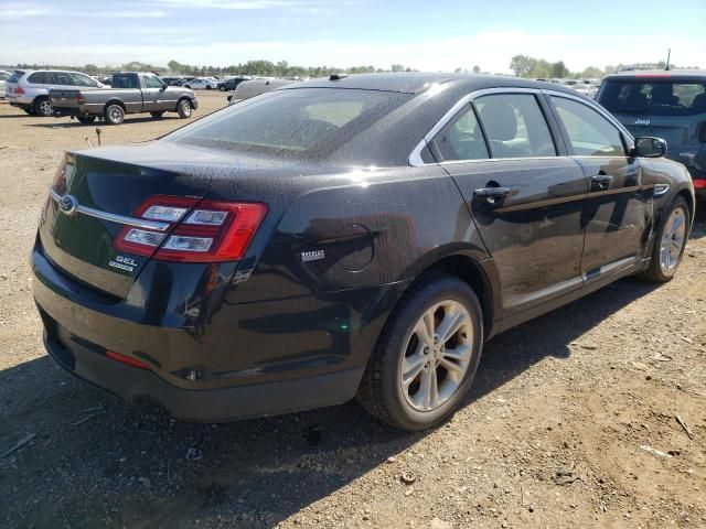 2013 Ford Taurus SEL