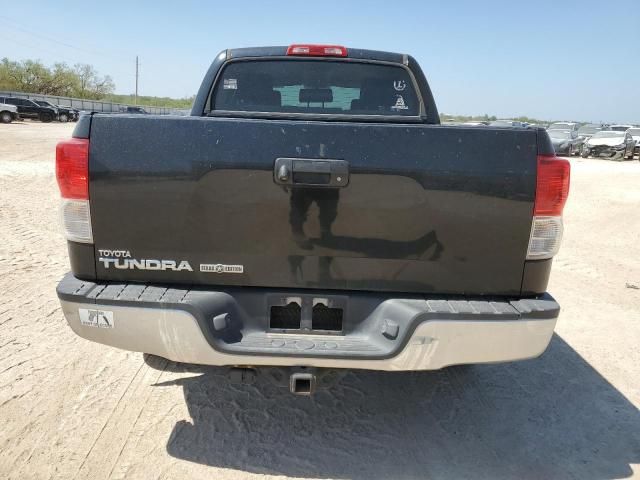 2012 Toyota Tundra Crewmax SR5