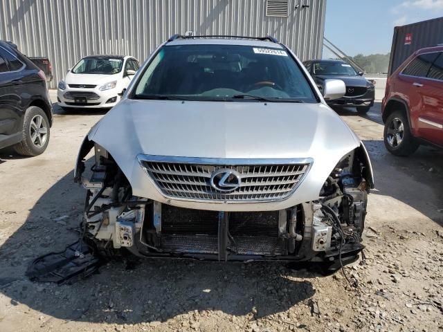 2008 Lexus RX 400H