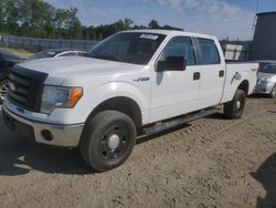 4 X 4 a la venta en subasta: 2011 Ford F150 Supercrew