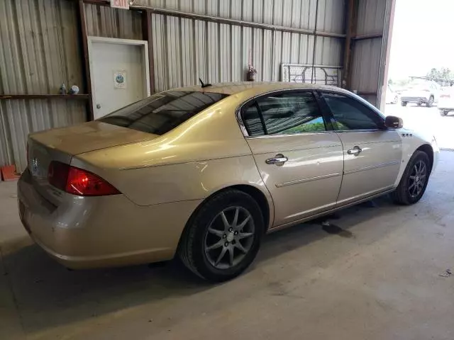 2006 Buick Lucerne CXL