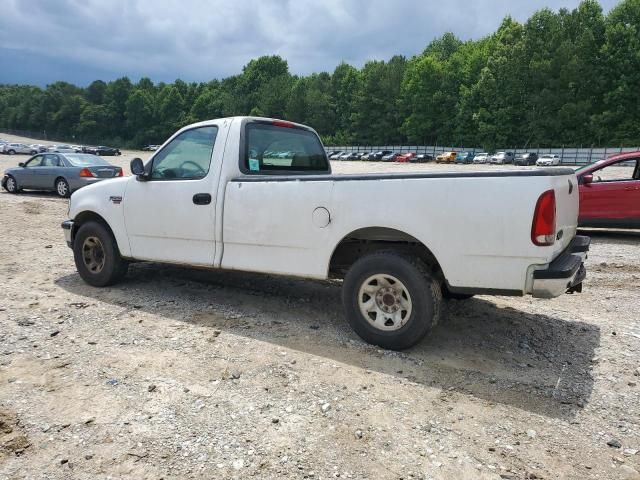 1999 Ford F250