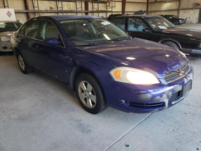 2006 Chevrolet Impala LT