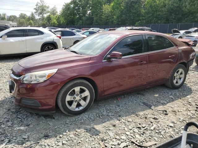 2016 Chevrolet Malibu Limited LT