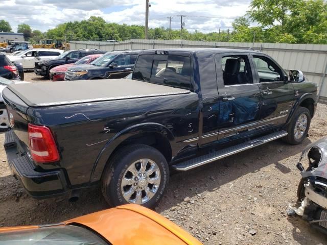 2022 Dodge RAM 2500 Limited