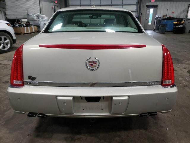 2009 Cadillac DTS