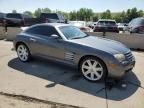 2004 Chrysler Crossfire Limited