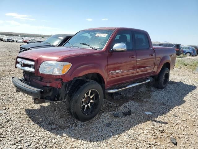 2005 Toyota Tundra Double Cab SR5