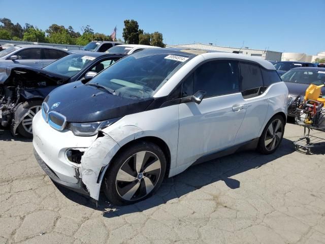 2015 BMW I3 BEV