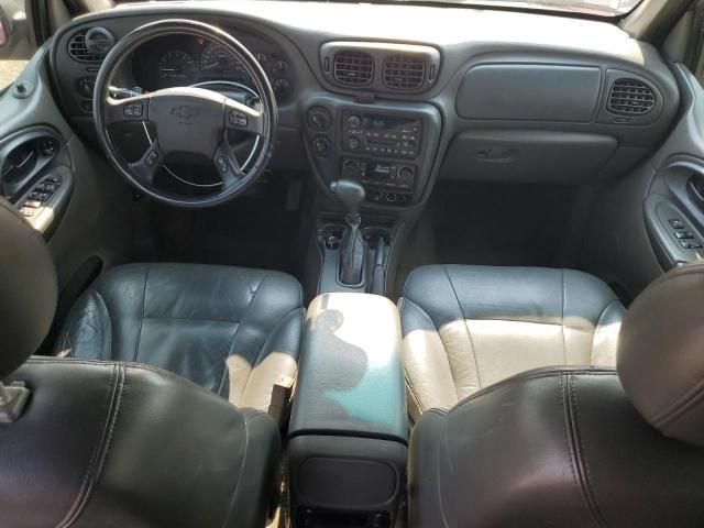 2003 Chevrolet Trailblazer EXT