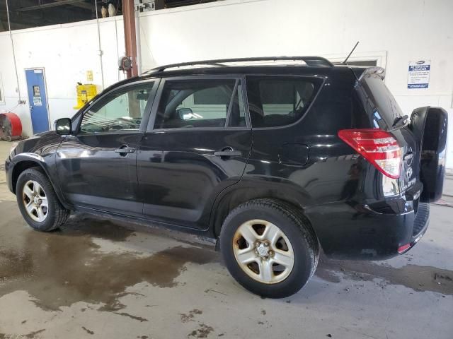 2009 Toyota Rav4