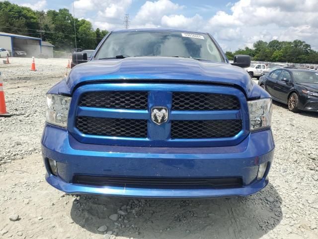 2016 Dodge RAM 1500 ST