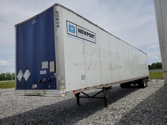 2012 Hyundai Trailer