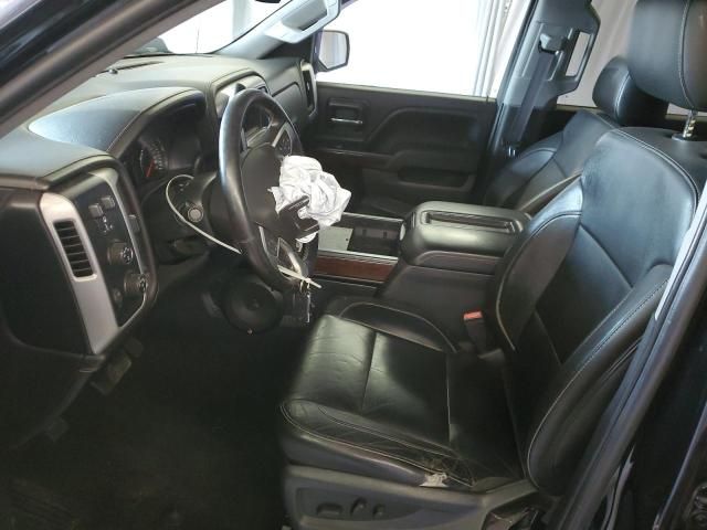 2014 GMC Sierra K1500 SLT