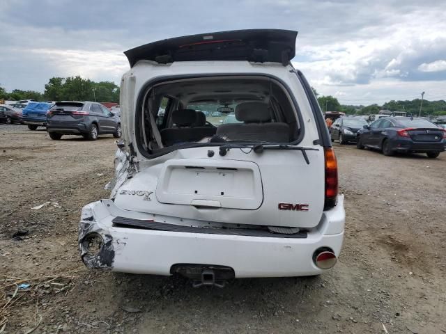 2005 GMC Envoy XL