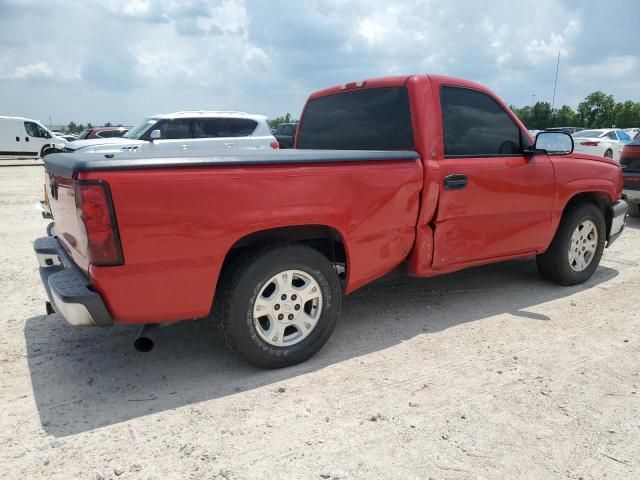 2003 Chevrolet Silverado C1500