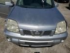 2005 Nissan X-TRAIL XE