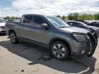 2018 Honda Ridgeline RTL