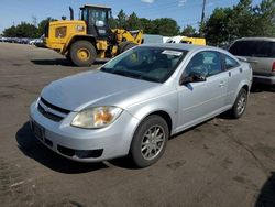 Chevrolet Cobalt LT Vehiculos salvage en venta: 2007 Chevrolet Cobalt LT