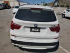 2011 BMW X3 XDRIVE28I