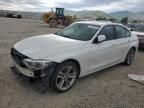 2018 BMW 330 XI