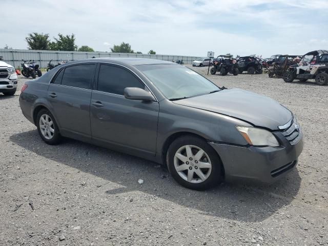 2007 Toyota Avalon XL