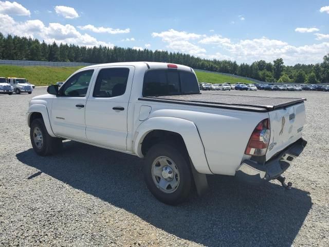 2014 Toyota Tacoma Double Cab Prerunner