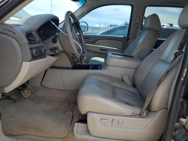 2007 Chevrolet Avalanche K1500