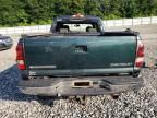 2004 Chevrolet Silverado K2500 Heavy Duty