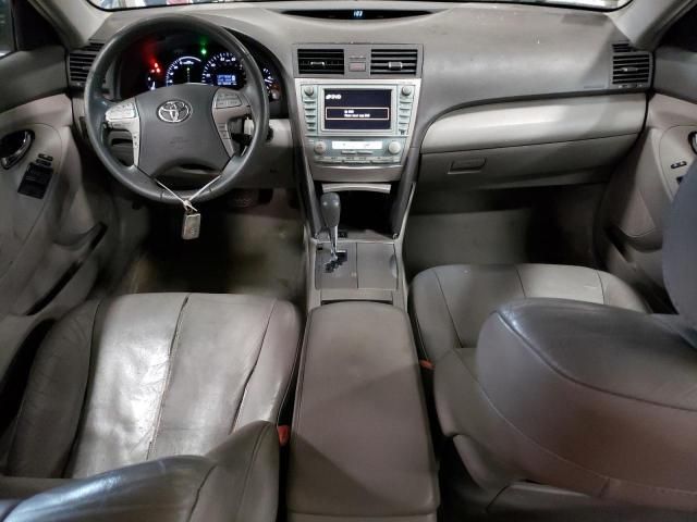 2007 Toyota Camry Hybrid