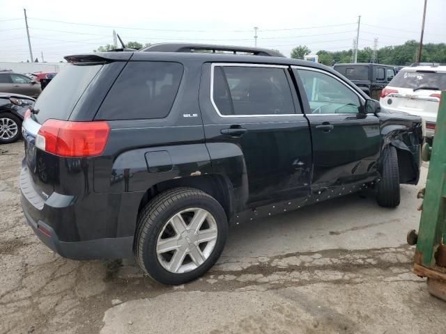 2011 GMC Terrain SLE